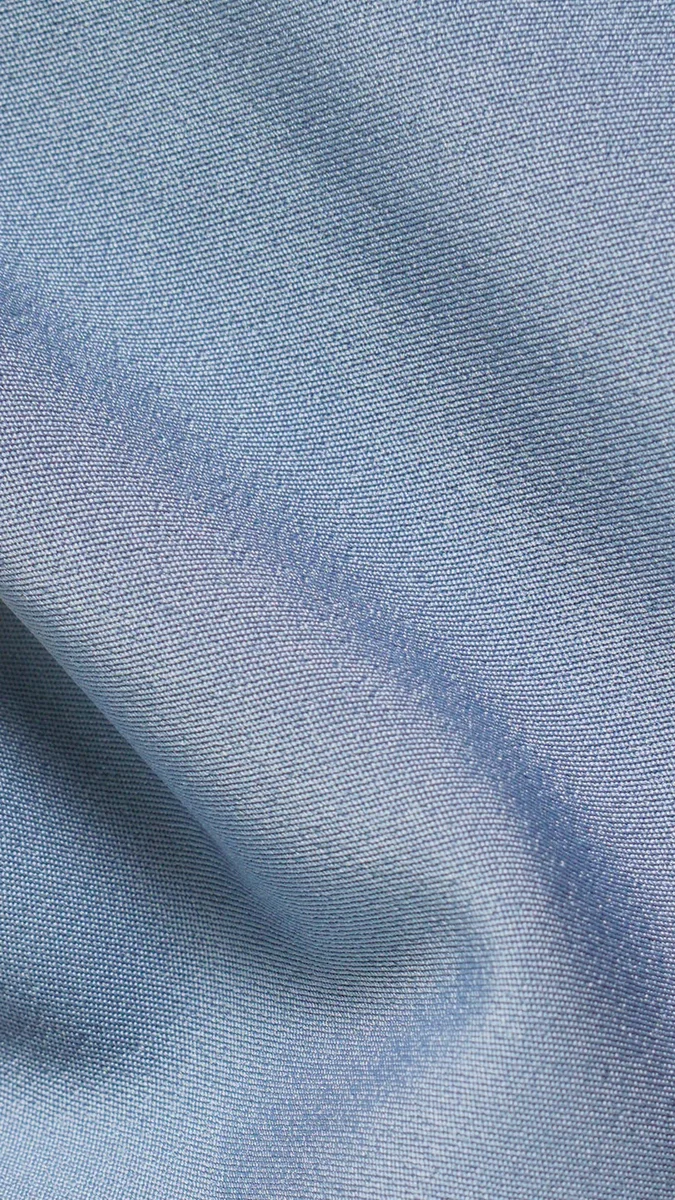 Soft Blue